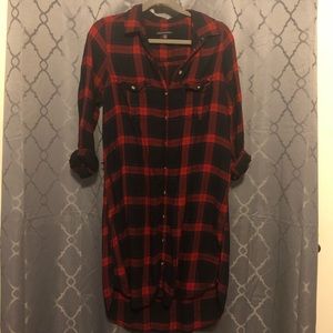 American Eagle Sweater Dress